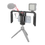 نگهدارنده دستی اسمال ریگ SmallRig Fold P10 Smartphone Cage