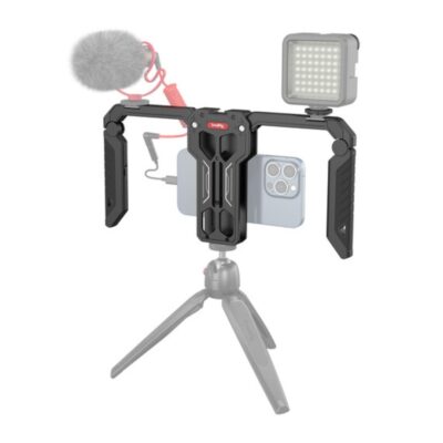نگهدارنده دستی اسمال ریگ SmallRig Fold P10 Smartphone Cage