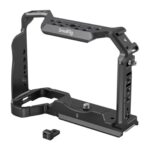 کیج اسمال ریگ SmallRig Full Camera Cage for Sony a7 IV, a7S III, and a1 - تصویر 2