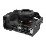 کیج اسمال ریگ SmallRig Full Camera Cage for Sony a7 IV, a7S III, and a1 - تصویر 3