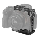 کیج اسمال ریگ SmallRig Half Camera Cage for Sony a1 and Select a7 Models