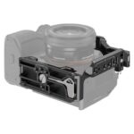 کیج اسمال ریگ SmallRig Half Camera Cage for Sony a1 and Select a7 Models - تصویر 2