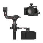 کیج اسمال ریگ SmallRig Half Camera Cage for Sony a1 and Select a7 Models - تصویر 3