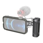 نگهدارنده دستی اسمال ریگ SmallRig Handheld Video Rig Kit for iPhone 12 Pro Max