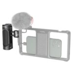 نگهدارنده دستی اسمال ریگ SmallRig Lightweight Side Handle for Smartphone Cage - تصویر 3