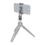 نگهدارنده دستی اسمال ریگ SmallRig Metal Cold Shoe Smartphone Mount - تصویر 2
