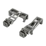 نگهدارنده دستی اسمال ریگ SmallRig Metal Cold Shoe Smartphone Mount