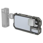 نگهدارنده دستی اسمال ریگ SmallRig Mobile Video Cage for iPhone 13 Pro