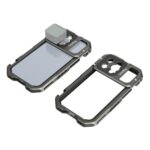 نگهدارنده دستی اسمال ریگ SmallRig Mobile Video Cage for iPhone 13 Pro - تصویر 2