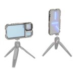 نگهدارنده دستی اسمال ریگ SmallRig Mobile Video Cage for iPhone 13 Pro Max - تصویر 3