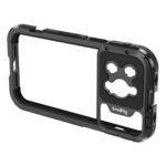 نگهدارنده دستی اسمال ریگ SmallRig Mobile Video Cage for iPhone 14 Pro Max