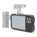 نگهدارنده دستی اسمال ریگ SmallRig Pro Mobile Cage for iPhone 12 Pro Max - تصویر 2