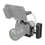 کیج اسمال ریگ SmallRig Professional Camera Cage Kit for Sony a7 IV & a7S III - تصویر 3