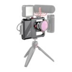 نگهدارنده دستی اسمال ریگ SmallRig Universal Mobile Phone Cage - تصویر 3