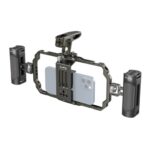 نگهدارنده دستی اسمال ریگ SmallRig Smartphone Handheld Video Rig Kit