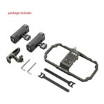 نگهدارنده دستی اسمال ریگ SmallRig Smartphone Handheld Video Rig Kit - تصویر 3