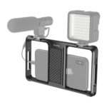 نگهدارنده دستی اسمال ریگ SmallRig Standard Universal Mobile Phone Cage - تصویر 2