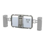 نگهدارنده دستی اسمال ریگ SmallRig Universal Cage for iPhone and Android