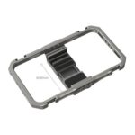 نگهدارنده دستی اسمال ریگ SmallRig Universal Cage for iPhone and Android - تصویر 2