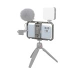 نگهدارنده دستی اسمال ریگ SmallRig Universal Cage for iPhone and Android - تصویر 3