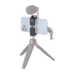 نگهدارنده دستی اسمال ریگ SmallRig Universal Metal Smartphone Holder - تصویر 2