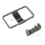 نگهدارنده دستی اسمال ریگ SmallRig Universal Smartphone Vlogging Kit - تصویر 3