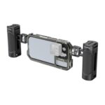 نگهدارنده دستی اسمال ریگ SmallRig Video Kit Lite for iPhone 13 Pro - تصویر 3
