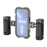 نگهدارنده دستی اسمال ریگ SmallRig Video Kit Lite for iPhone 13 Pro