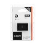 Sony NP-FW50 Lithium-Ion Rechargeable Battery (1020mAh) - تصویر 2