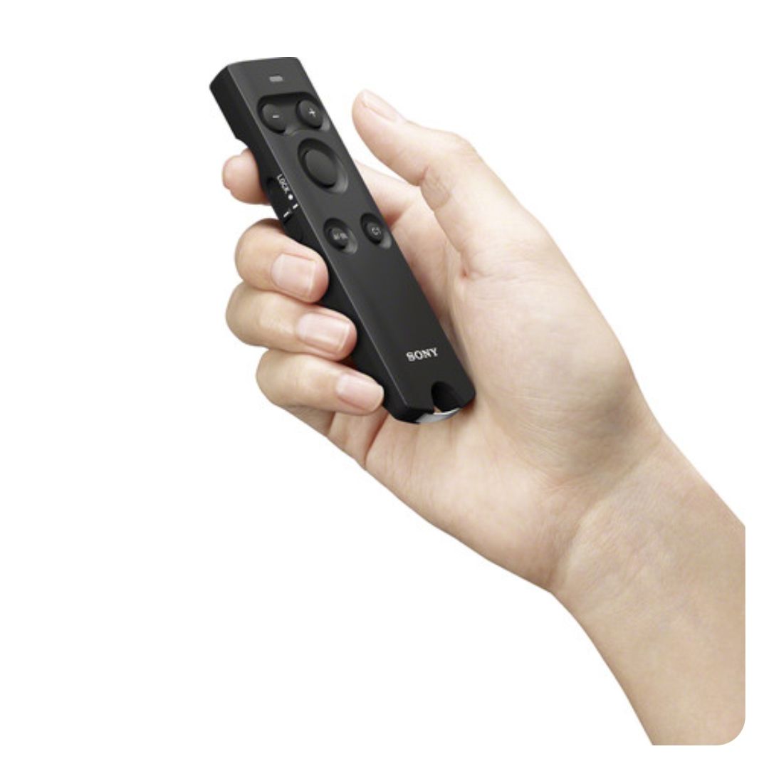 Sony-RMT-P1BT-Wireless-Remote-Commander-02.jpg Sony RMT-P1BT Wireless Remote Commander - تصویر 1