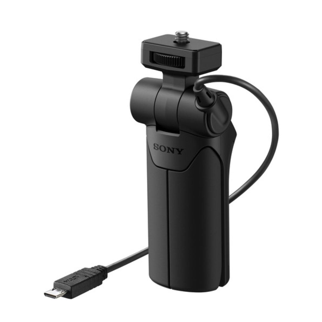 Sony-VCT-SGR1-Shooting-Grip-01.jpg Sony VCT-SGR1 Shooting Grip - تصویر 1