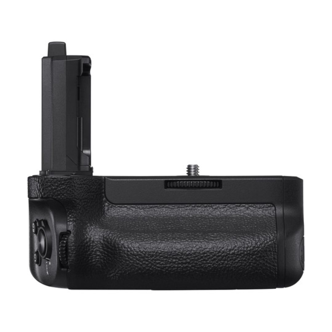 Sony-VG-C4EM-Vertical-Grip-01.jpg Sony VG-C4EM Vertical Grip - تصویر 1