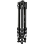 سه پایه ونگارد Vanguard VEO 3T 235CBP Carbon Fiber 4-in-1 Travel Tripod with VEO 2 BP-50T Ball/Pan Head and Bluetooth Remote - تصویر 2