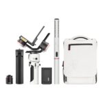 استابلایزر دوربین ژیون تک Zhiyun-Tech CRANE-M3 Pro kit