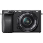 دوربین عکاسی سونی Sony Alpha a6400 Mirrorless with 16-50mm Lens - تصویر 2