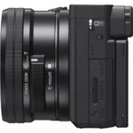 دوربین عکاسی سونی Sony Alpha a6400 Mirrorless with 16-50mm Lens - تصویر 4