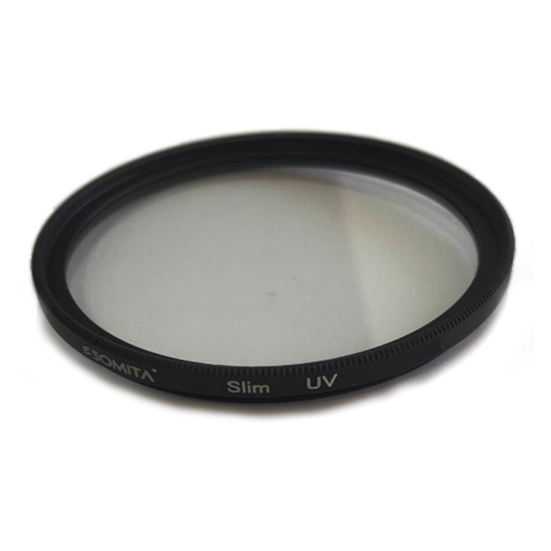 somita-1.jpg فیلتر لنز عکاسی یو وی سومیتا Somita UV 52mm dHd digital filter - تصویر 1