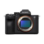 دوربین بدون آینه سونی SONY ALPHA A7 V Mirrorless Camera