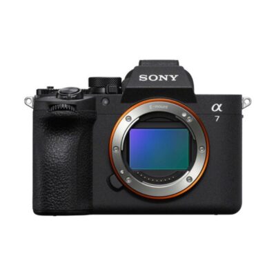 دوربین بدون آینه سونی SONY ALPHA A7 V Mirrorless Camera
