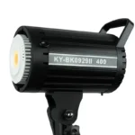 ويدئو لايت نور استودیویی OVOO KY-BK 0929 ii 400W