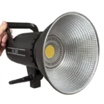 ویدئو لایت تی بی تو Video Light COB TB2 Kz200