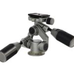 سر سه پایه Vanguard Alta PH-32