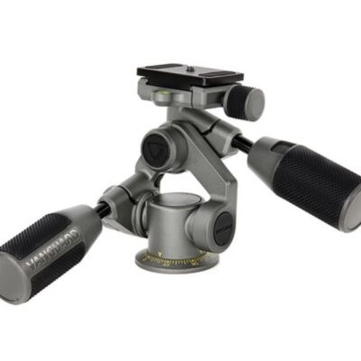 سر سه پایه Vanguard Alta PH-32