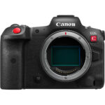 دوربین بدون آینه کانن Canon EOS R5C Camera Body - تصویر 4