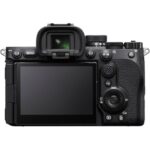 دوربین بدون آینه سونی SONY ALPHA A7 V Mirrorless Camera - تصویر 2