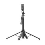مونوپاد بلوتوثی مدل K31 Hand held stabilizer با هوش مصنوعی و قابلیت دنبال کردن سوژه