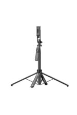 مونوپاد بلوتوثی مدل K31 Hand held stabilizer با هوش مصنوعی و قابلیت دنبال کردن سوژه