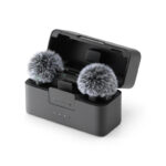 میکروفون بی‌سیم DJI Mic Mini 2 Combo - تصویر 9