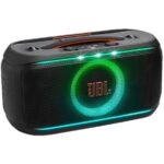 اسپیکر JBL PartyBox On-The-Go 2 - تصویر 3