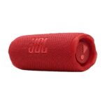 اسپیکر JBL Flip 7 قرمز بلوتوثی قابل حمل